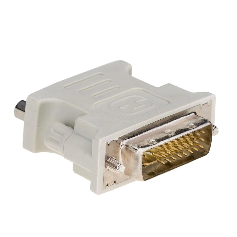 Akyga Oem VGA - DVI-I adapteris