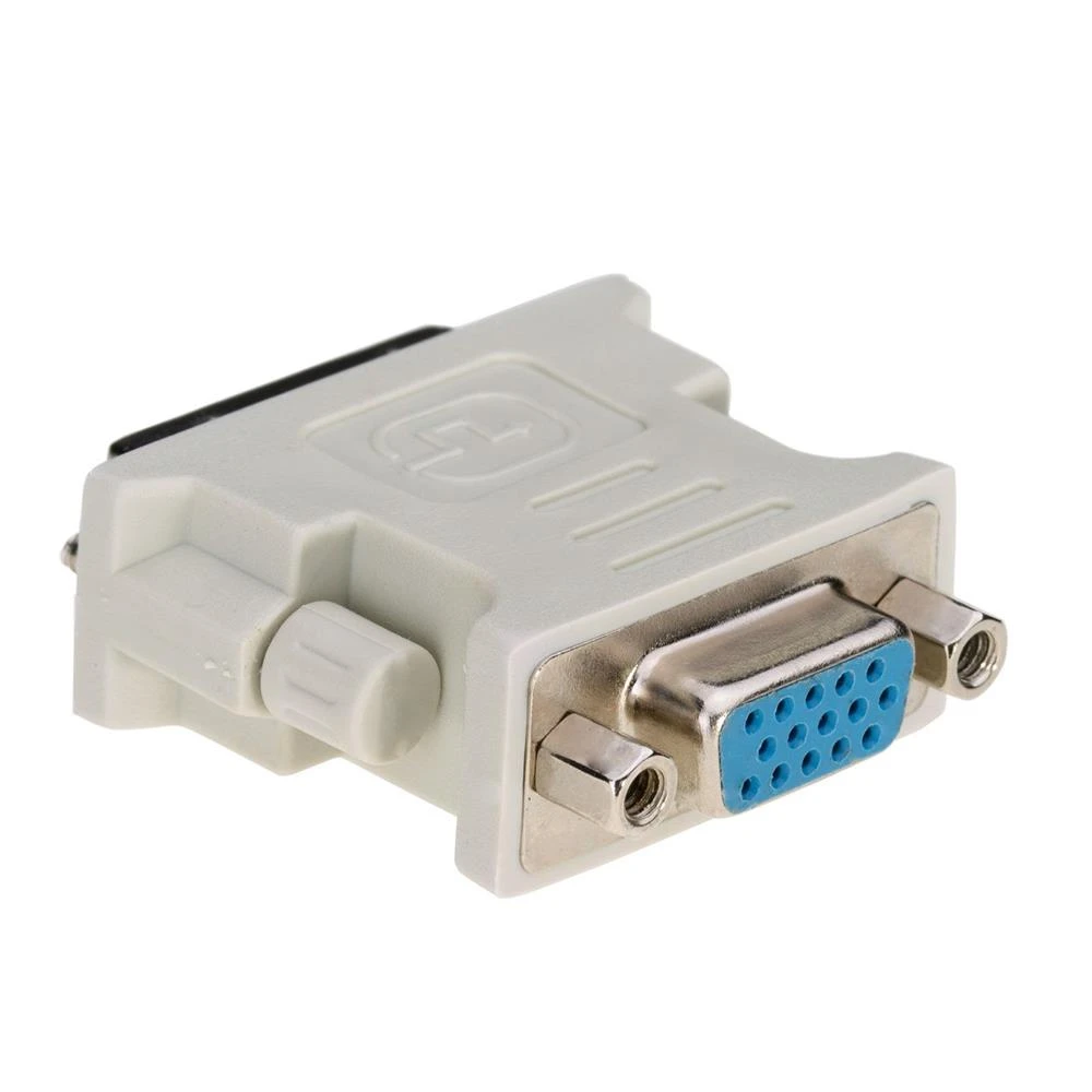 Akyga Oem VGA - DVI-I adapteris