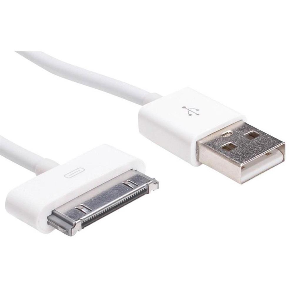 Akyga AK-USB-08, Lightning/USB-A, 1 m