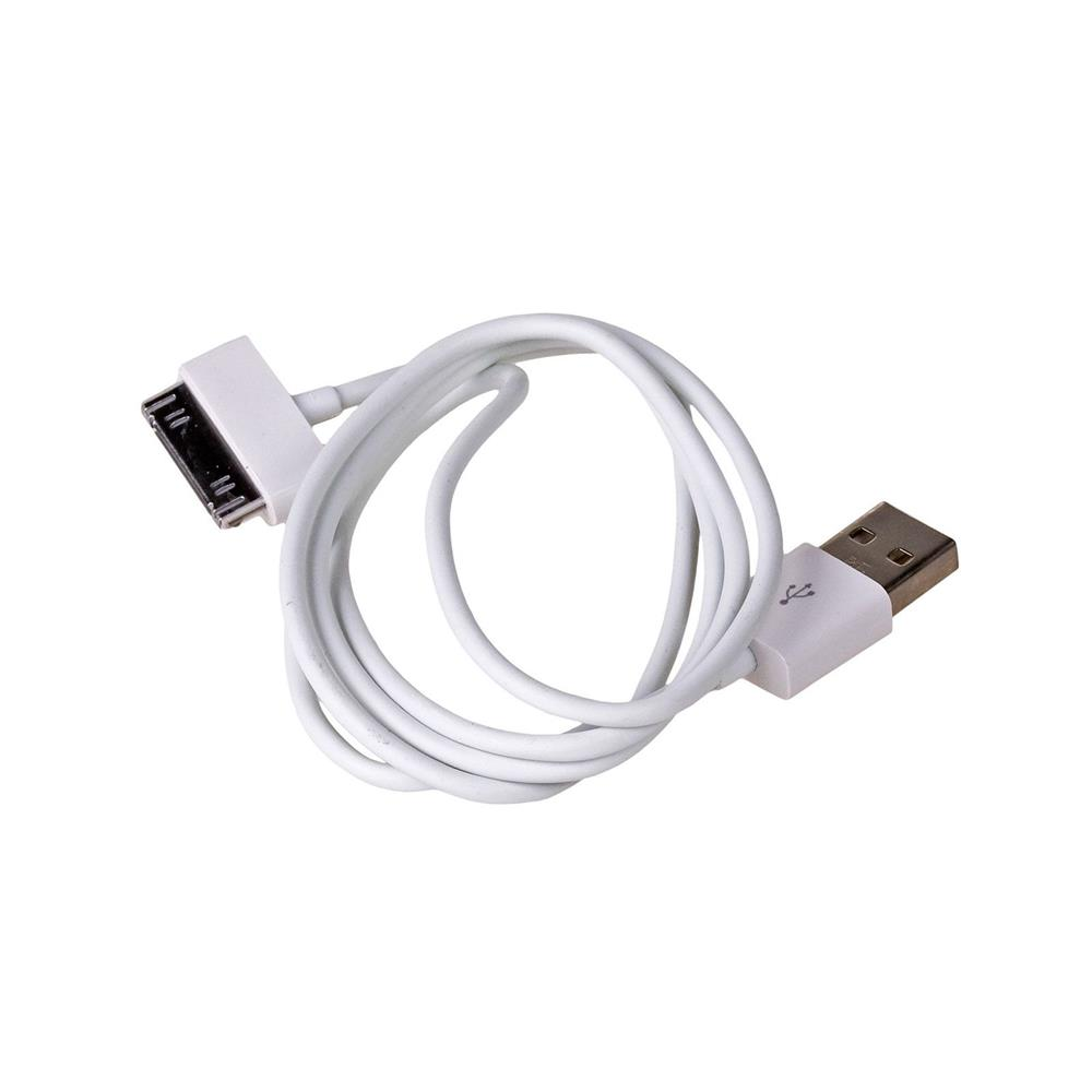 Akyga AK-USB-08, Lightning/USB-A, 1 m