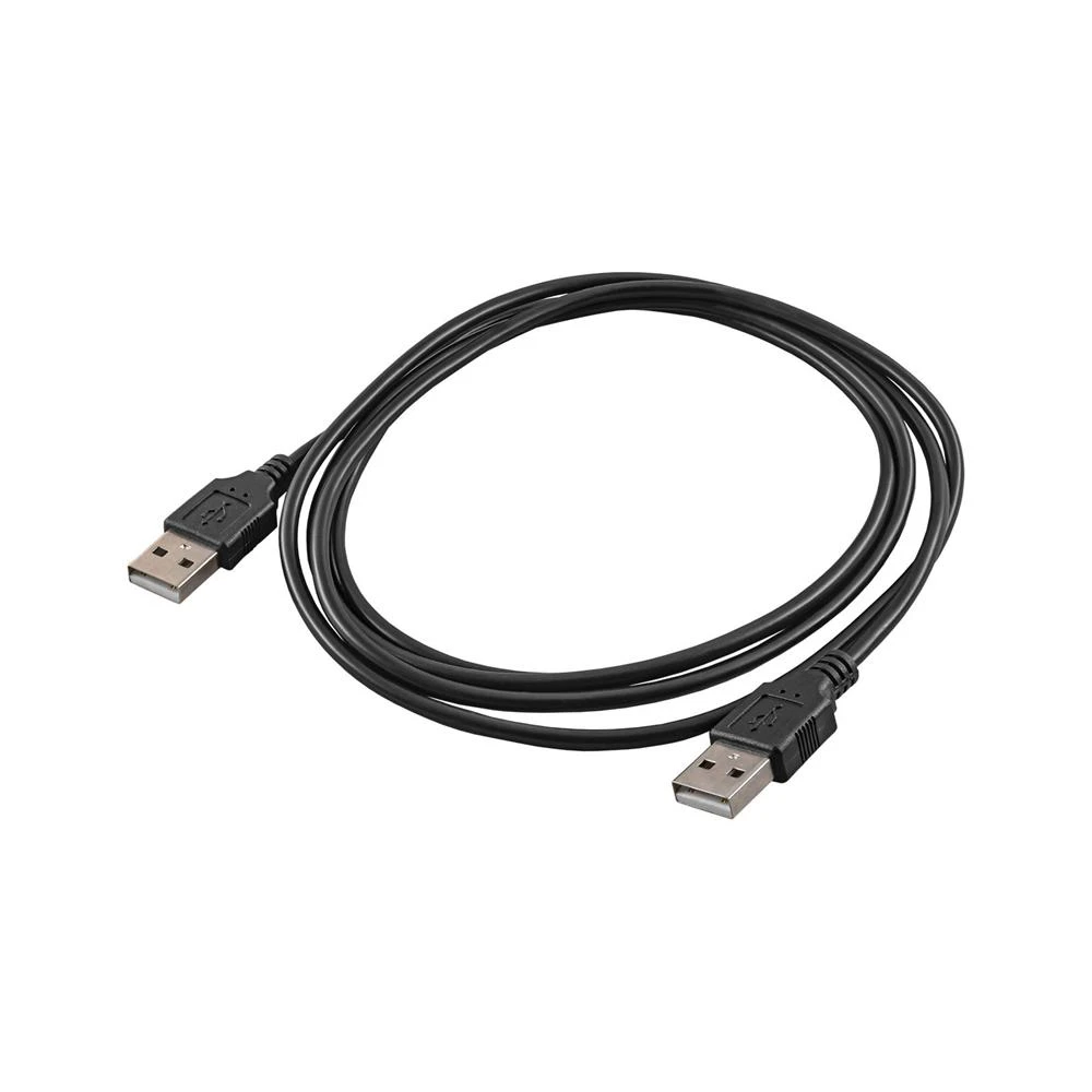 "Akyga" USB kabelis AK-USB-11 USB A (m) / USB A (m) ver. 2.0 1.8m