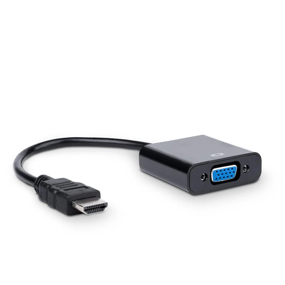 HDMI į VGA laidas-adapteris Akyga AK-AD-42