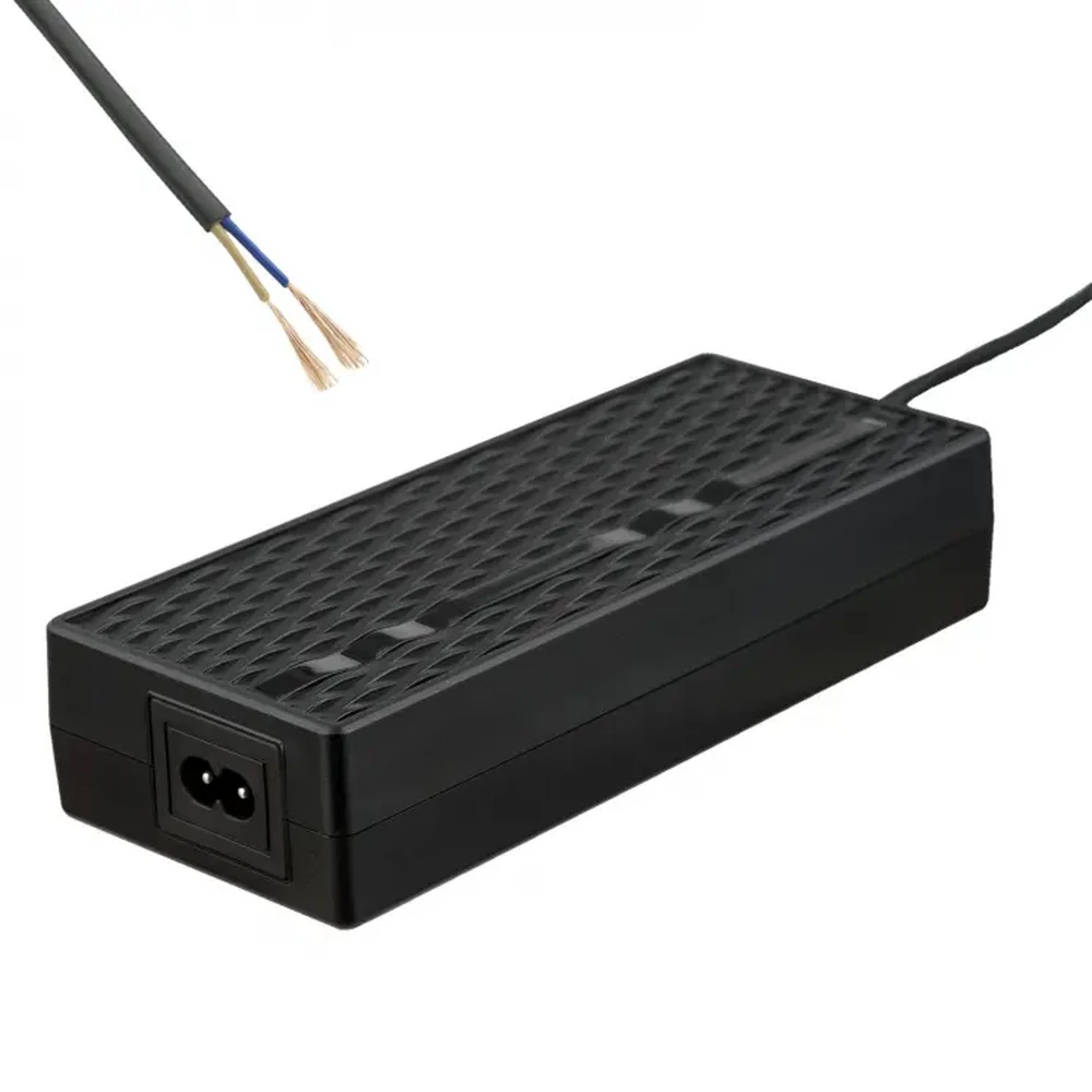 Akyga AKYGA Įkroviklis elektromobiliams AK-EV-09 54.6V / 2A 110W be antgalių 1m