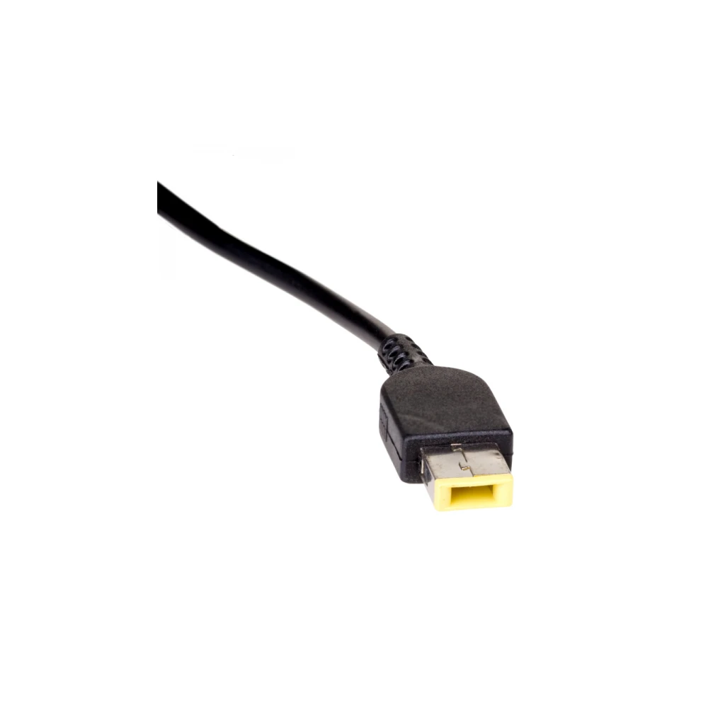 Nešiojamojo kompiuterio pakrovėjas Akyga AK-ND-51 (20V / 2.25A 45W) Slim Tip LENOVO 1.2m