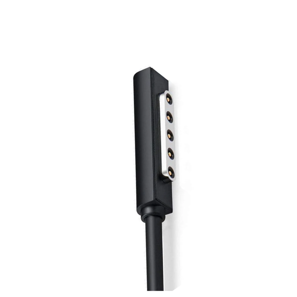 Akyga AK-ND-67 12.0V / 3.60A 45W magnetinis paviršiaus kištukas Surface PRO 2 1.2m