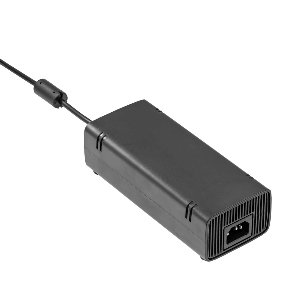 Maitinimo šaltinis impulsowy Akyga AK-PD-12 12V / 9.6A, 5Vsb / 1A 120W wtyczka XBOX 360E