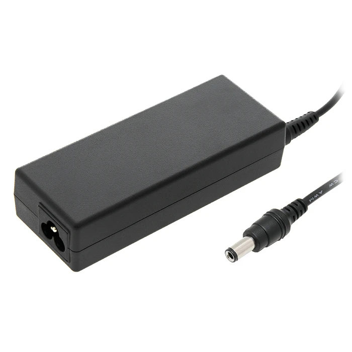 AKYGA AK-ND-01 nešiojamojo kompiuterio maitinimo adapteris AK-ND-01 19V/3.42A 65W 5.5x2.5 mm ASUS/TOSHIBA/LENOVO