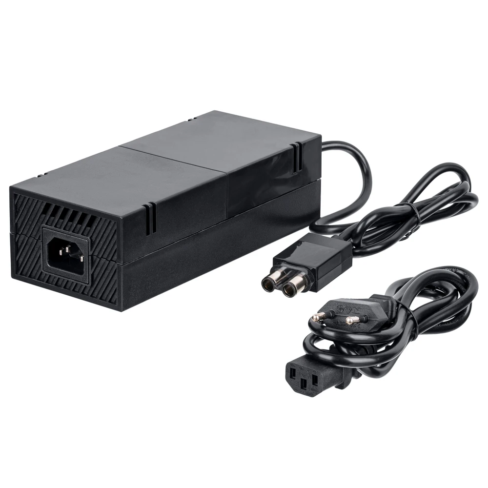 Žaidimų pultelis Maitinimas XBOX One Akyga AK-PD-01 12V / 10.83A, 5Vsb / 1A / 135W
