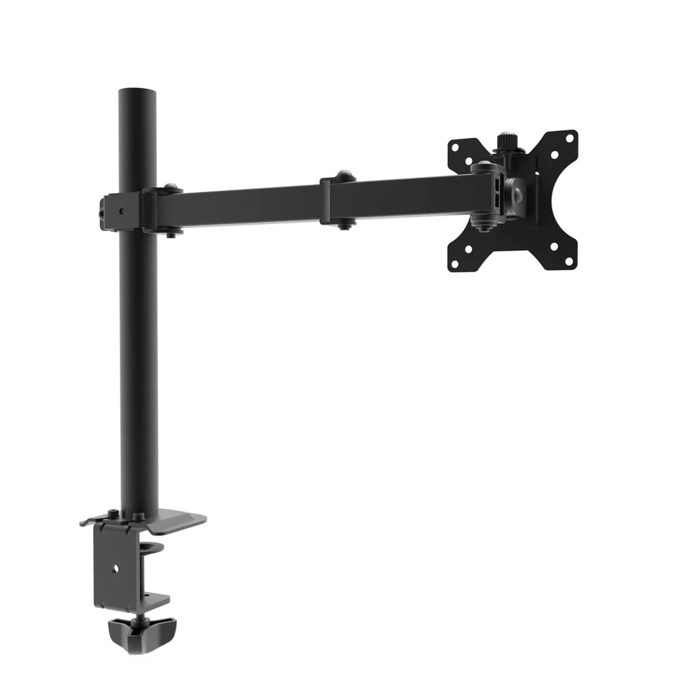 Akyga Laikiklis biurkowy na monitorius 15'' - 32'' AK-MB-01