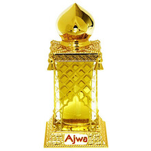 Al Haramain Ajwa Aliejiniai Kvepalai UNISEX (Vyrams ir Moterims) - 30ml