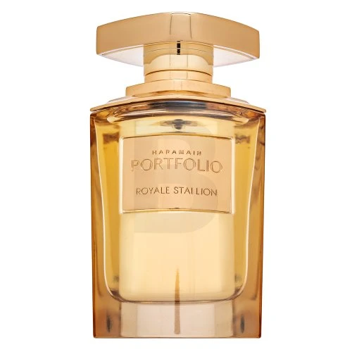 Al Haramain Portfolio Royale Stallion UNISEX (Kvepalai Vyrams ir Moterims) EDP - 75ml