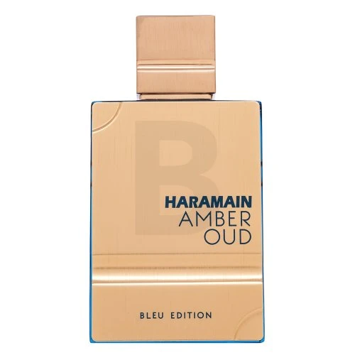 Al Haramain Amber Oud Bleu Edition EDP parfumuotas vanduo Unisex, 60 ml