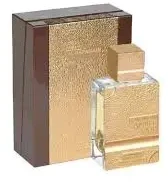 „Al Haramain Amber Oud Gold 999.9 Dubai Edition PP“ kvepalai unisex, 100 ml
