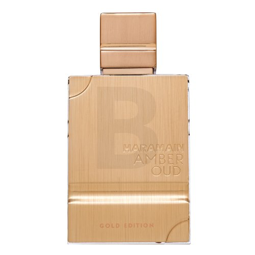 Unisex kvepalai Al Haramain Amber Oud Gold Edition EDP, 60 ml