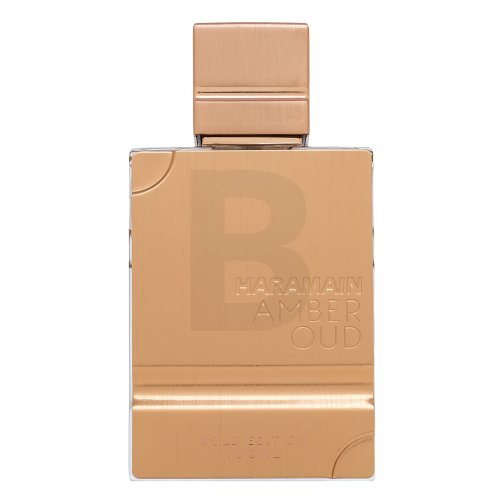 Unisex kvepalai Al Haramain Amber Oud Gold Edition EDP, 100 ml