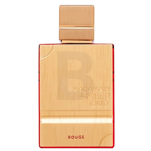 Unisex kvepalai Al Haramain Amber Oud Rouge Edition EDP, 60 ml