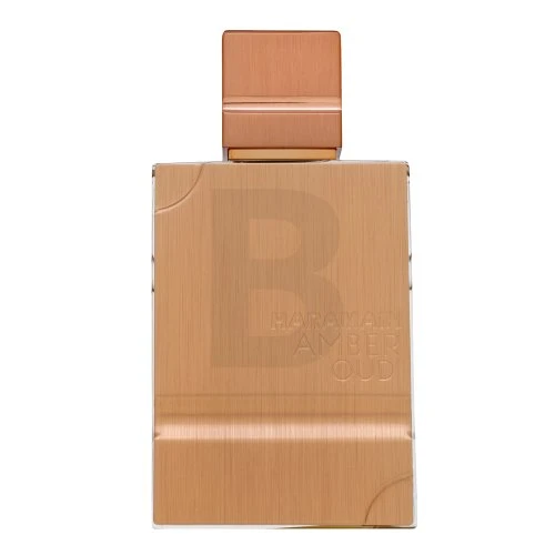 Unisex kvepalai Al Haramain Amber Oud EDP, 60 ml