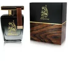 Al Haramain Areej Al Oud EDP parfumuotas vanduo unisex, 100 ml