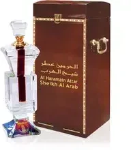 Al Haramain Attar Sheikh Al Arab CPO M 100ml
