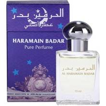 Al Haramain Badar PP kvepalai unisex, 15 ml