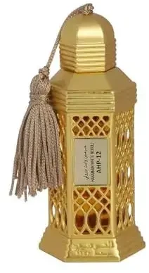 Al Haramain Baltas Neroli kvepalų aliejus moterims 12 ml
