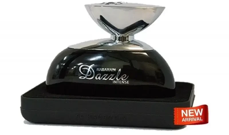 Al Haramain Dazzle Intense moterims (Kvepalai Moterims) EDP 100 ml