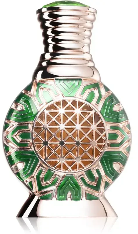 Al Haramain Desert Aliejiniai Kvepalai UNISEX (Vyrams ir Moterims) - 15ml