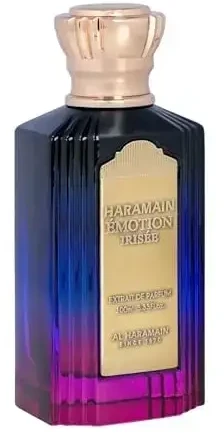 Al Haramain Émotion Irisée Extrait de Parfum U 100ml