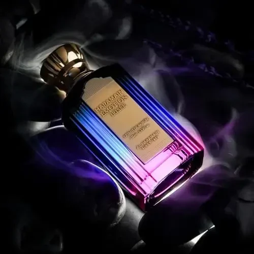 Al Haramain Émotion Irisée Extrait de Parfum U 100ml