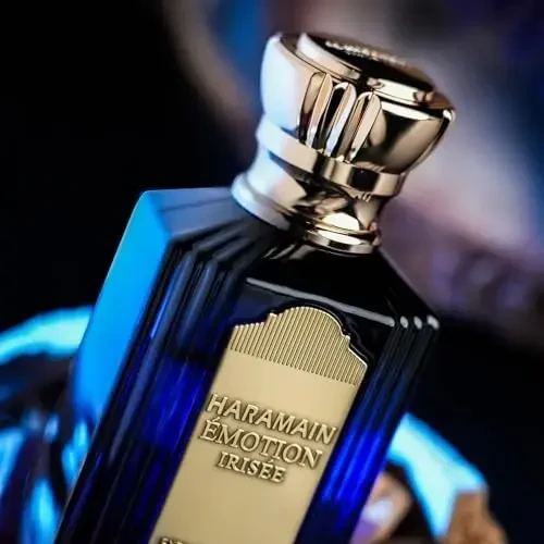 Al Haramain Émotion Irisée Extrait de Parfum U 100ml