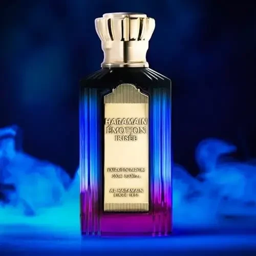 Al Haramain Émotion Irisée Extrait de Parfum U 100ml