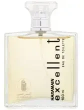 Al Haramain Excellent EDT tualetinis vanduo vyrams, 100 ml
