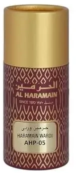 Al Haramain Wardia CPO U 12 ml