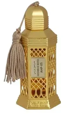 Al Haramain Wardia CPO U 12 ml