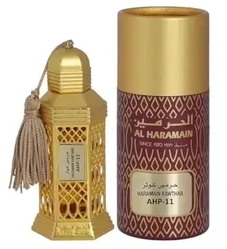 Al Haramain Kawthar CPO W 12 ml