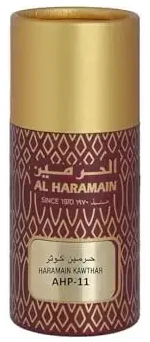Al Haramain Kawthar CPO W 12 ml