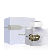 Moteriški kvepalai „Al Haramain“ „Al Haramain“ EDP „L'Aventure Blanche“ 200 ml