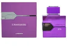 Al Haramain L'Aventure Iris PP kvepalai moterims, 100 ml