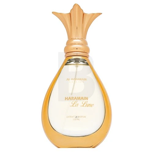 Al Haramain La Lune PP kvepalai unisex, 100 ml