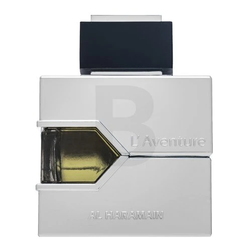 Kvepalai vyrams Al Haramain L'Aventure EDP, 100 ml