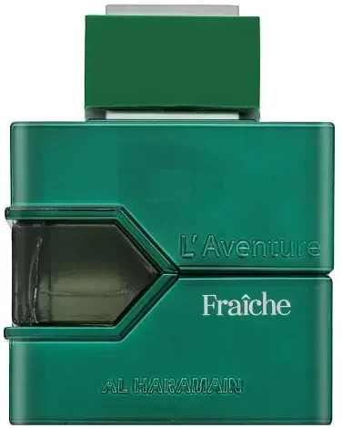Al Haramain L'Aventure Fraiche PP kvepalai unisex, 100 ml