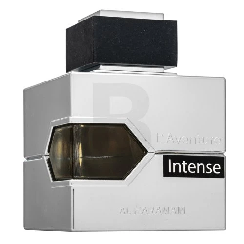 Kvepalai vyrams Al Haramain L'Aventure Intense EDP, 100 ml