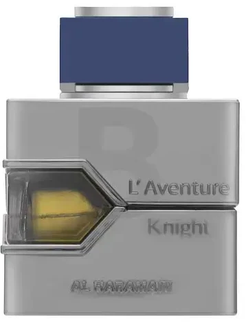 Al Haramain L'Aventure Knight for Men (Kvepalai Vyrams) EDP 100ml