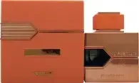 Al Haramain L'Aventure Rose EDP parfumuotas vanduo moterims, 100 ml