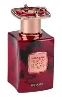 Al Haramain Le Reve D'Eve Raudona Jasper PP kvepalai unisex, 100 ml