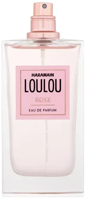 Kvepalai moterims Al Haramain Loulou EDP, 100 ml