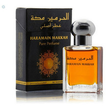Al Haramain Makkah olejek perfumowany 15ml