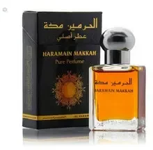 Al Haramain Makkah olejek perfumowany 15ml