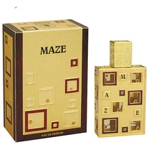Al Haramain Maze UNISEX (Kvepalai Vyrams ir Moterims) EDP 50ml
