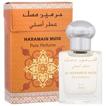 Al Haramain Musk PP kvepalai unisex, 15 ml